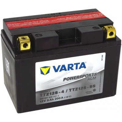 Batterie VARTA 509901020A514