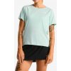 Tričko dámske The North Face Sunriser S/S - opal frost