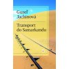 Transport do Samarkandu