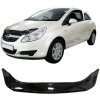 SCOUTT ochranný kryt prednej kapoty pre Opel Corsa D 2006-2014