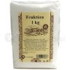 Farmilion Fruktóza ovocný cukor 1000 g 1000 g práškové sladidlo