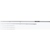 Mikado Katsudo Slim Method Feeder C,W čierny 3,05 m 1-90 g 2 diely