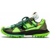 Off-White Módne tenisky Off-White Zoom Terra Kiger 5 Volt Šedá
