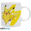 ABY style Hrnček Pokémon 320 ml
