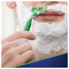 Gillette Mach3 Sensitive 4 ks