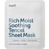 Dear, Klairs Rich Moist Soothing Tencel Sheet Mask - 25 ml