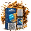 e-liquid PEEGEE - Lucky Color (Směs tabáku) 10ml Směs tabáku Obsah nikotinu: 18 mg