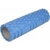 Merco Yoga Roller F12 joga valec modrá - 1 ks