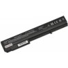 HP Compaq Business Notebook nc8230 Batéria 5200mah Li-ion 14,4V články SAMSUNG - HP