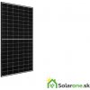 JA SOLAR 420W fotovoltický panel JAM54S30 čierny rám
