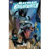 Batman: Knightwatch (Torres J.)