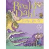 Dirty Beasts - Roald Dahl, Quentin Blake (ilustrátor)