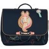 Jeune Premier It Bag Midi – Cavalier Couture uni