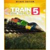 Train Sim World 5 (Deluxe Edition) (Steam) (PC)