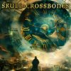 Skull & Crossbones - Time / Mediabook [CD]