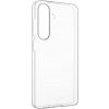 FIXED TPU Skin for Samsung Galaxy S24, clear FIXTCS-1256