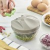 Ručný mini sekáčik na provázok Spinop - InnovaGoods