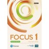 Focus 2nd Edition Level 1 Teacher's Book with PEP Pack (S. Kay, J. Vaughan)