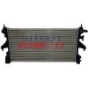 Chladič motora FAST FT55080