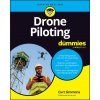 Drone Piloting for Dummies (Simmons,Curt)(Brožovaná)