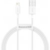 Baseus CALYS-A02 Superior Series / USB-A na Lightning, 1m