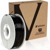 VERBATIM 3D tisková struna ABS / Filament / průměr 2,85mm / 1kg / černá (black) 55033