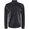 Pánske cyklo bundy a vesty Craft ADV OFFROAD WIND JKT čierne 1910572-999000 - M