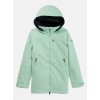 BURTON bunda - Womens Lelah 2L Jacket Jewel Green (303) veľkosť: M