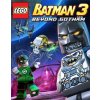 LEGO Batman 3 - Beyond Gotham