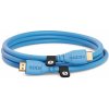 RODE HDMI CABLE 1.5m blue