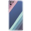 Odolné silikónové puzdro iSaprio - Glitter Stripes 01 - Honor 9S
