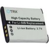 TRX baterie/ 950 mAh/ pro Olympus LI-50B/ Pentax D-Li92/ Ricoh DB-10/ neoriginální