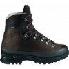 Hanwag Alaska Lady GTX erde brown UK 6,5 turistická obuv