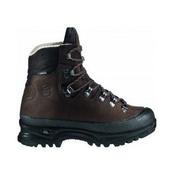 Hanwag Alaska Lady GTX Erde/Brown