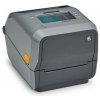 Zebra ZD621R tlačiareň na štítky Tepelný prenos 203 x 203 DPI 203 mm/s Káblový a bezdrôtový Ethernet / LAN pripojenie Bluetooth (ZD6A142-30EFR2EZ)
