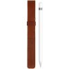 Decoded Leather Sleeve pre Apple Pencil Brown D6APS1CBN