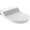 Geberit AquaClean Elektronická bidetová doska Tuma Classic, SoftClosing, alpská biela 146.070.11.1