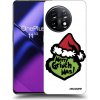 Picasee ULTIMATE CASE pro OnePlus 11 5G - Grinch 2