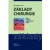 Základy chirurgie - Jiří Valenta
