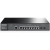 TP-Link TL-SG3210 8xGb L2+ 2xSFP managed switch Omada SDN