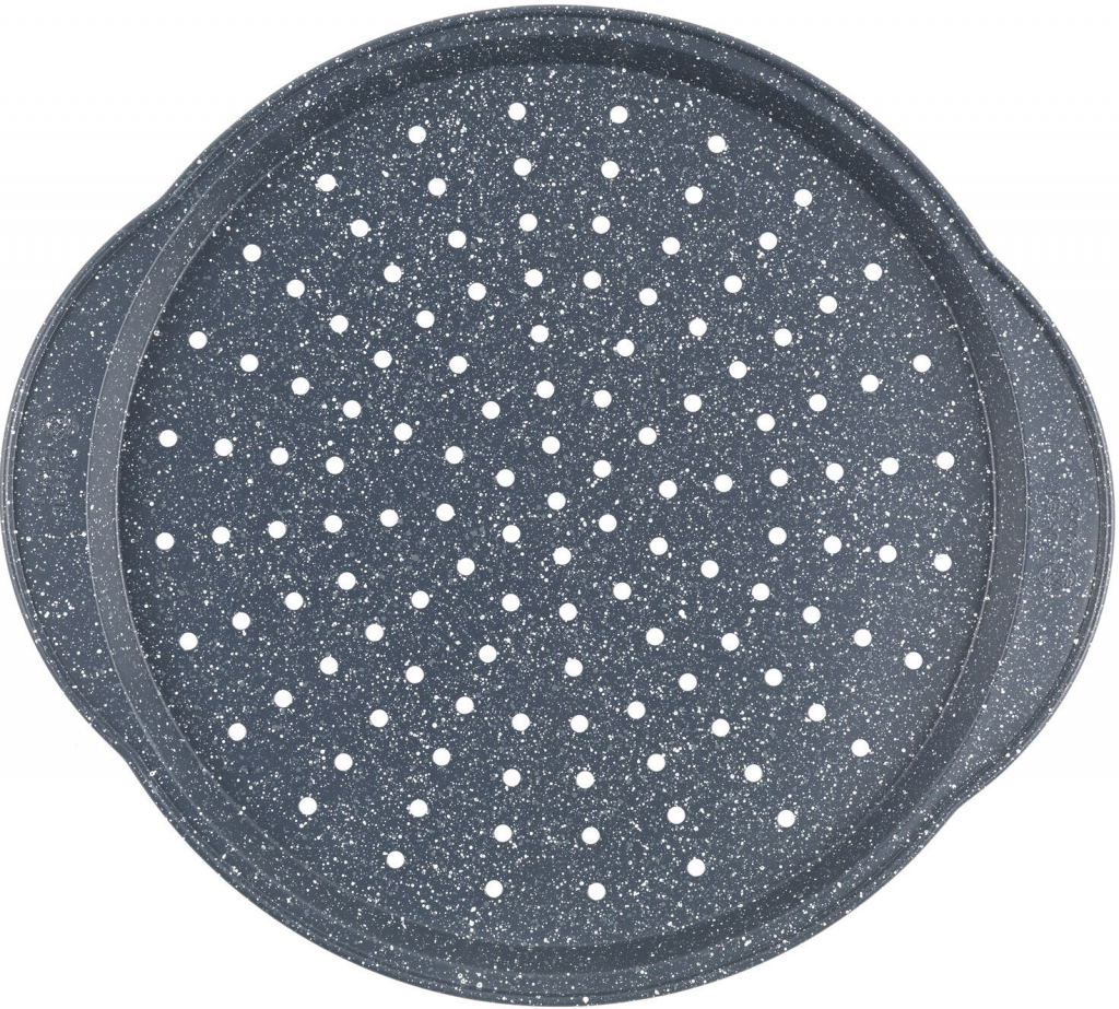 Russell Hobbs RH01003EU7 Nightfall stone pizza pan 37 cm