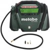 Aku kompresor Metabo AK 18, 11 bar 18 V, bez aku a nabíjačky
