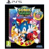 Sonic Origins Plus Sony PlayStation 5 (PS5)
