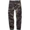 Vintage Industries Reef Pants Dark Camo
