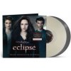 OST - Twilight Saga:Eclipse / Limited / Clear,Black Ice / Vinyl / 2LP [2 LP]