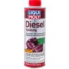Liqui Moly 2666 Čistič usazenin vstřikovačů dieselového motoru 500 ml