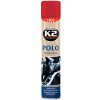 K2 POLO COCKPIT 750ml Cherry - ošetruje palubnú dosku