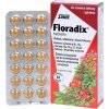 Salus Floradix Železo a Vitamíny 38,6 g 84 tabliet