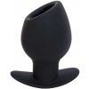 Brutus Chalice Silicone Tunnel Plug M
