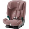 Britax Römer Autosedačka Evolvafix Britax Dusty Rose